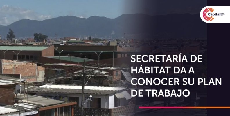 Secretaría de Hábitat Secretaría de Hábitat