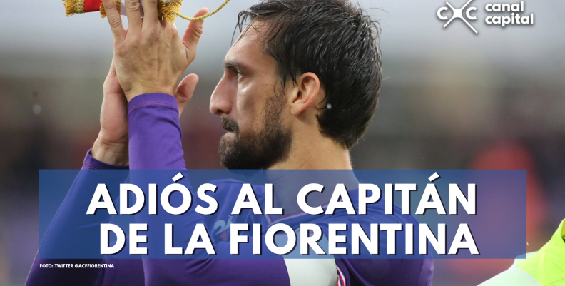 Capitán Capitán