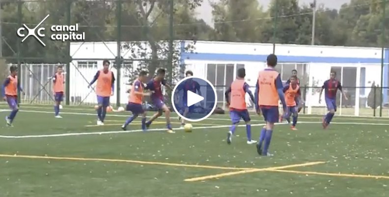 Argentinos Juniors hace convocatoria en busca de talentos en varias ciudades del país Argentinos Juniors hace convocatoria en busca de talentos en varias ciudades del país