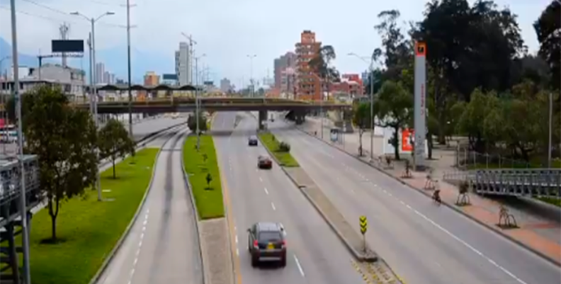 Movilidad Movilidad