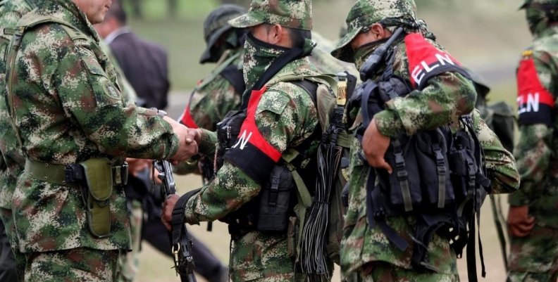 Eln pide al gobierno de Iván Duque reanudar conversaciones