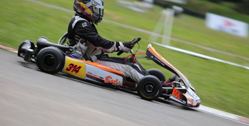 La VIII válida del campeonato X30 Challenge Colombia poco a poco se acerca a su recta final La VIII válida del campeonato X30 Challenge Colombia poco a poco se acerca a su recta final