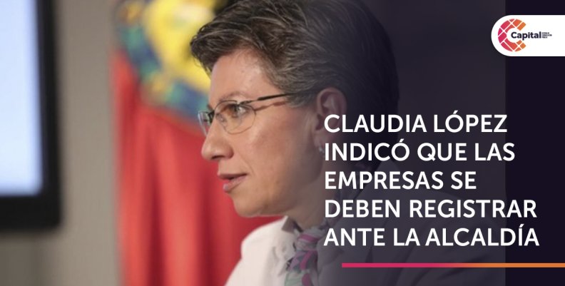 Claudia López Claudia López