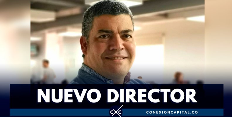 Gustavo Gómez, nuevo director de 6 A.M. Hoy por Hoy Gustavo Gómez, nuevo director de 6 A.M. Hoy por Hoy