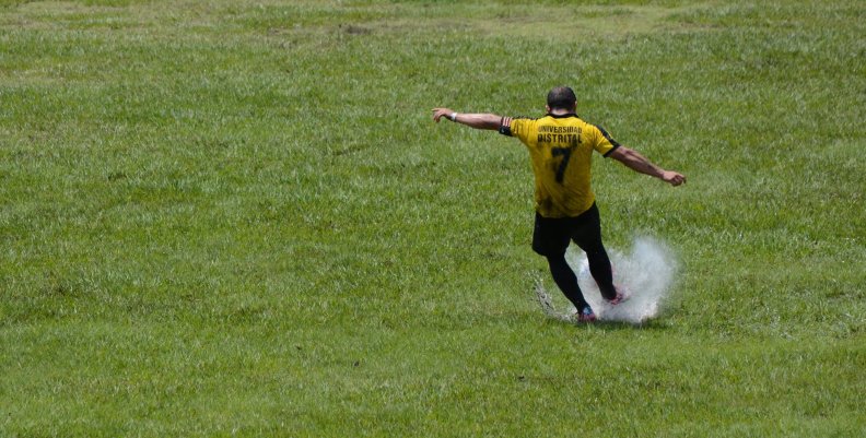 Conozca como se prepara y como entrena el equipo de esta Universidad para afrontar este torneo. Conozca como se prepara y como entrena el equipo de esta Universidad para afrontar este torneo.