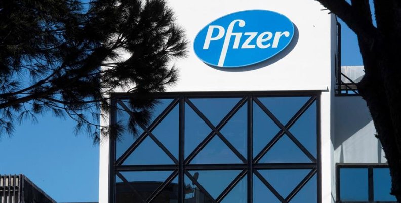Pfizer Pfizer