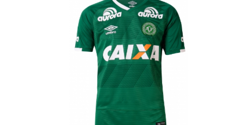 Imagen tomada de Umbro Imagen tomada de Umbro