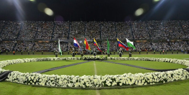 Imagen tomada del Twitter de @FicoGutierrez Imagen tomada del Twitter de @FicoGutierrez