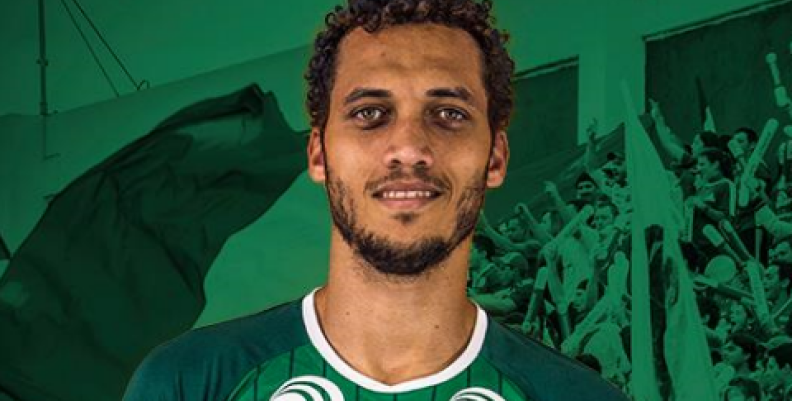 Imagen tomada del Facebook de Chapecoense
