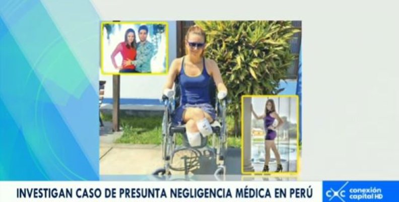 Perú