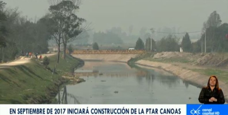 PTR CANOAS
