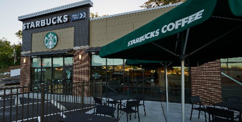 Imagen tomada de Starbucks Imagen tomada de Starbucks