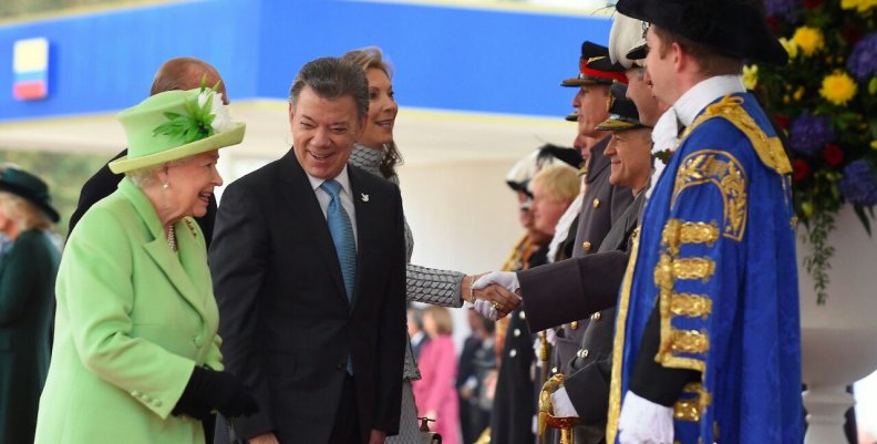 Presidencia Presidencia