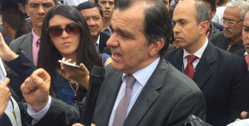 Imagen tomada de @oizuluaga Imagen tomada de @oizuluaga