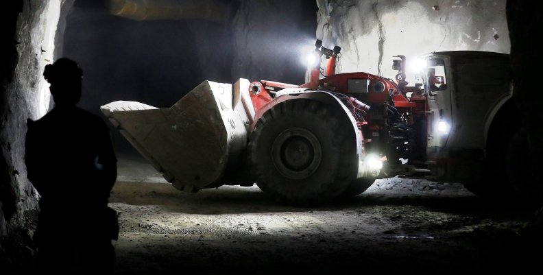 Foto: Reuters Foto: Reuters