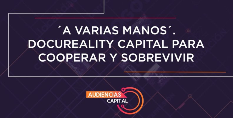 A Varias Manos A Varias Manos