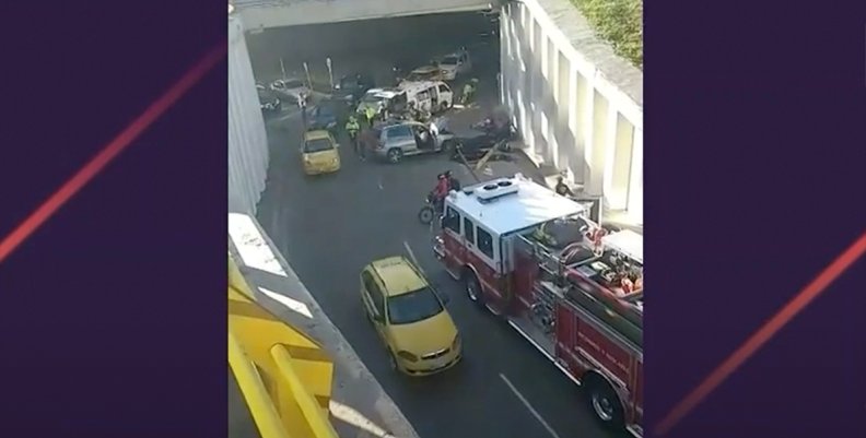 Accidente Accidente