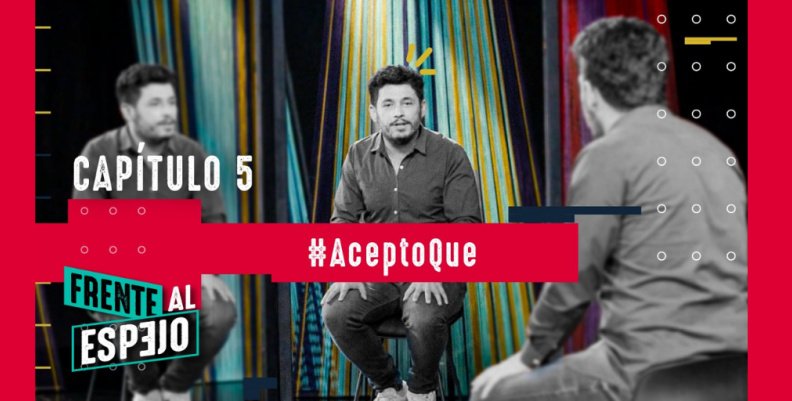 Acepto Que Acepto Que