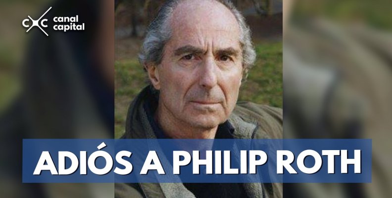 ADIÓS-A-PHILIP-ROTH ADIÓS-A-PHILIP-ROTH