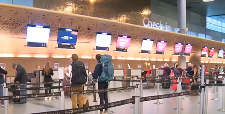 AEROPUERTO AEROPUERTO