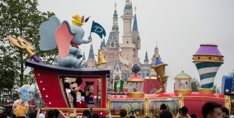 Imagen de AFP Imagen de AFP