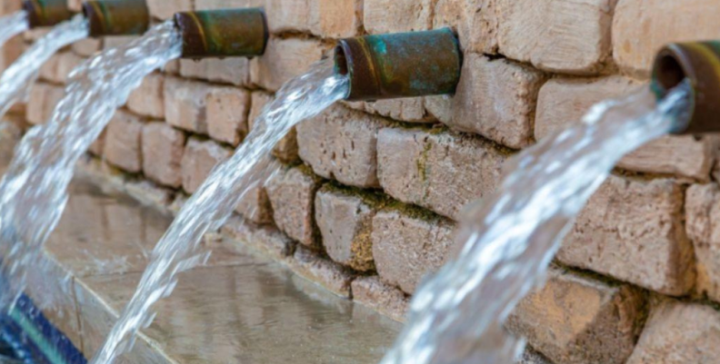 AGUA AGUA