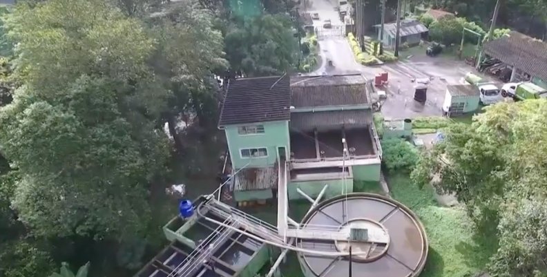 Agua Agua