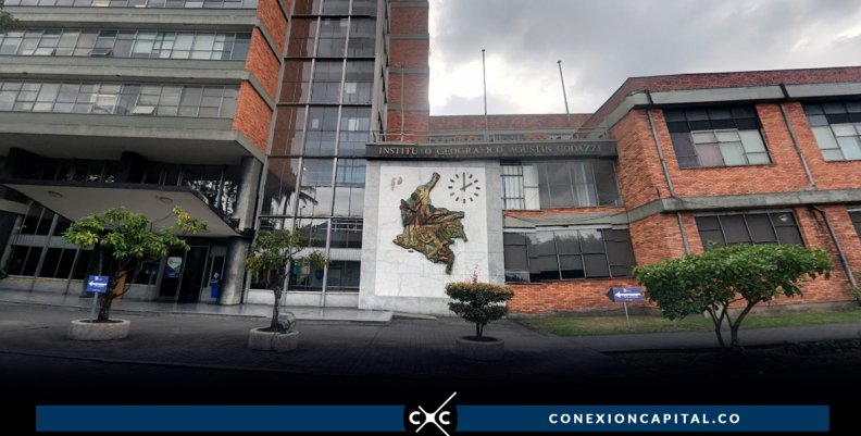 Contraloría Distrital prende alarmas por artículo del PND sobe el Agustín Codazzi Contraloría Distrital prende alarmas por artículo del PND sobe el Agustín Codazzi