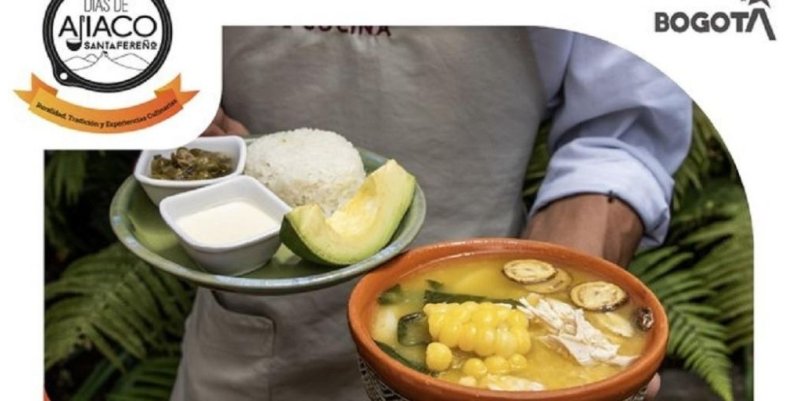 ajiaco ajiaco