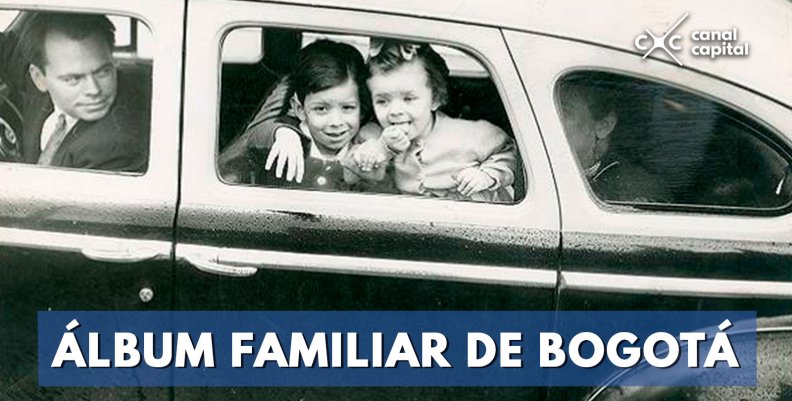 Álbum-Familiar-de-Bogotá- Álbum-Familiar-de-Bogotá-