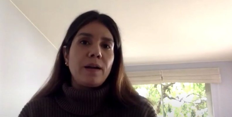 Analista Laura Herrera Analista Laura Herrera