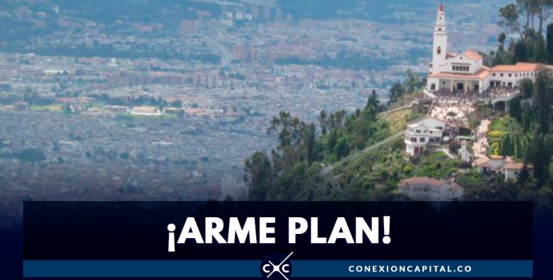 ¡ARME-PLAN!- ¡ARME-PLAN!-