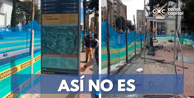 ASÍ-NO-ES ASÍ-NO-ES