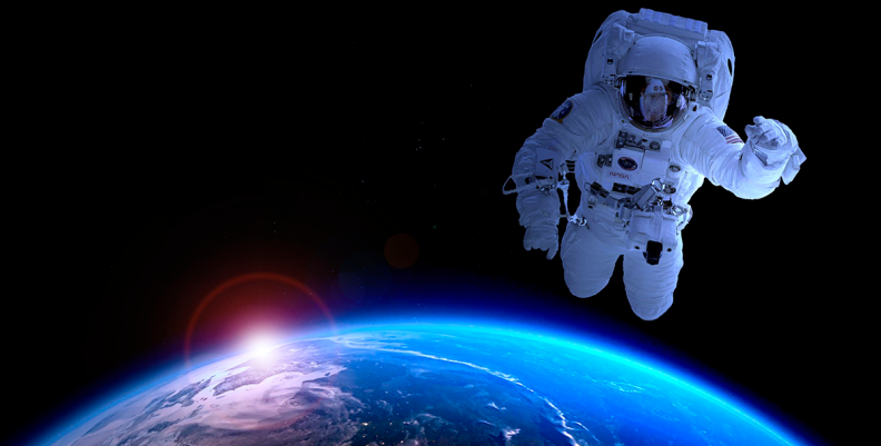 ASTRONAUTAA ASTRONAUTAA