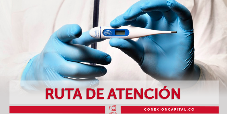 atención atención