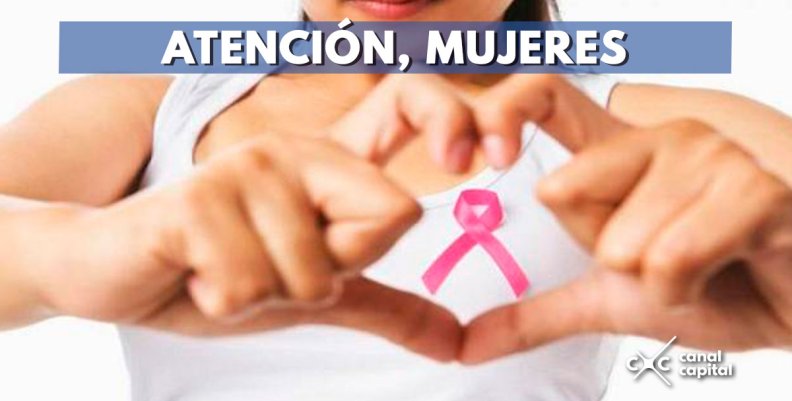ATENCIÓN,-MUJERES ATENCIÓN,-MUJERES