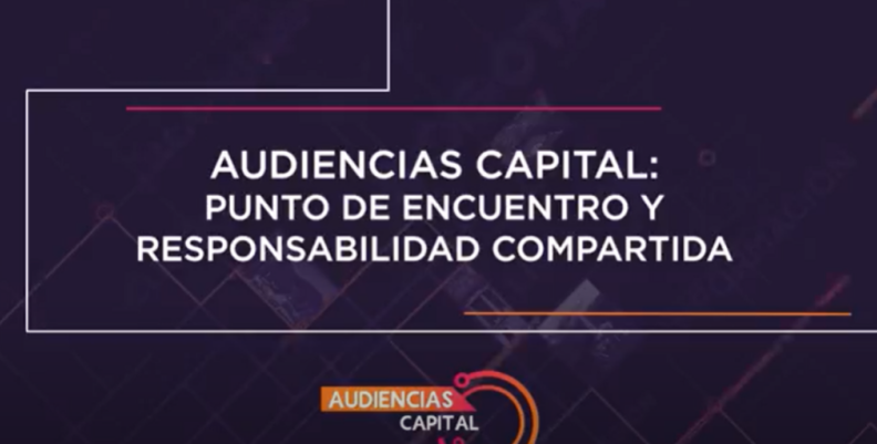 Audiencias Capital 29 de enero Audiencias Capital 29 de enero