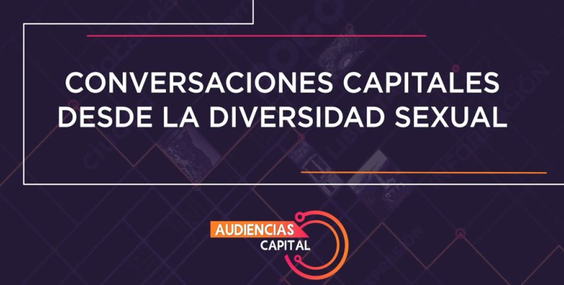 Audiencias Capital Audiencias Capital