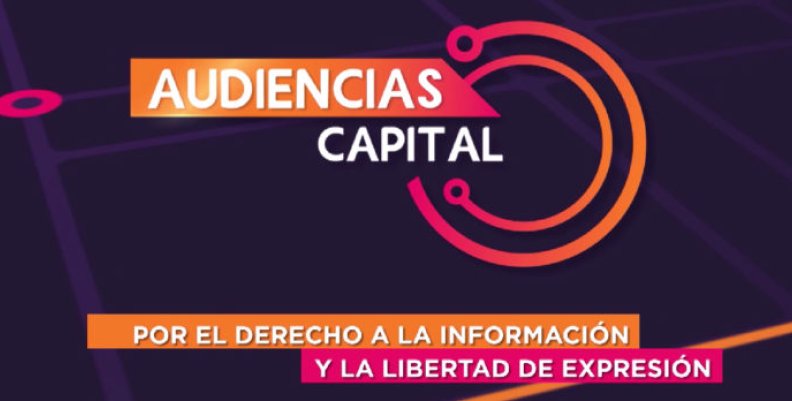 Audiencias Capital Audiencias Capital