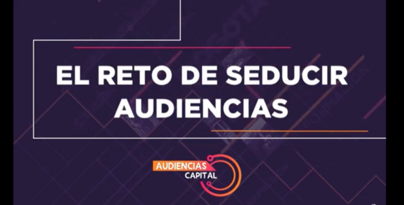 AudienciasCapital AudienciasCapital