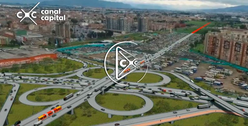 autopista autopista