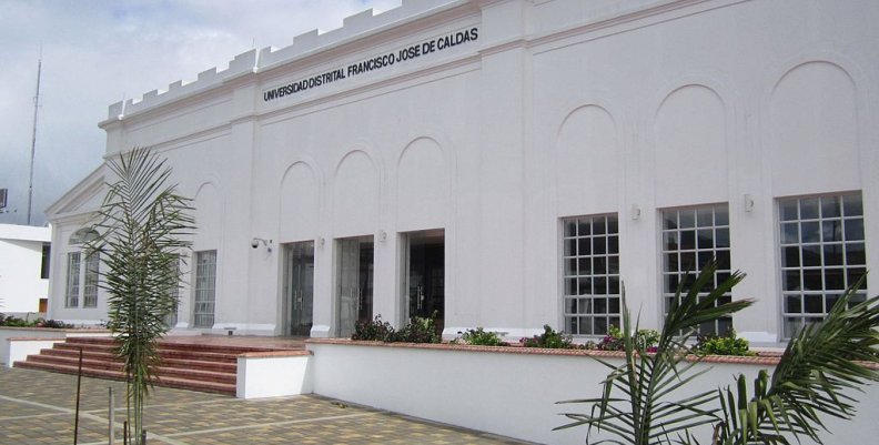 Av_Jiménez_sede_Universidad_Distrital_Bogotá Av_Jiménez_sede_Universidad_Distrital_Bogotá
