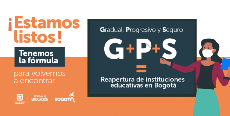Reapertura de instituciones educativas. Reapertura de instituciones educativas.