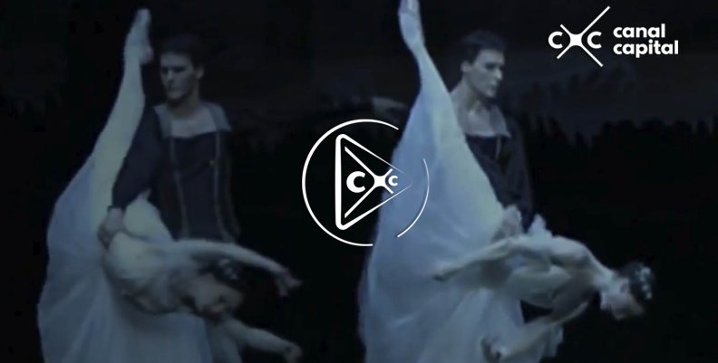 ballet ballet