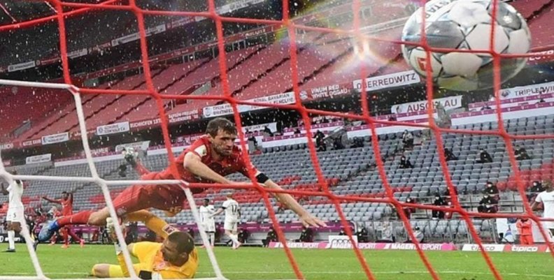 Bayern Munich Bayern Munich