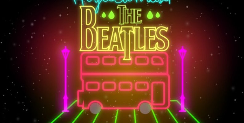 beatles beatles