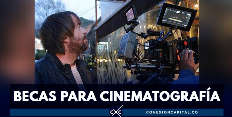 Estas son las becas de MinCultura para la primera fase del portafolio de estímulos en cinematografía