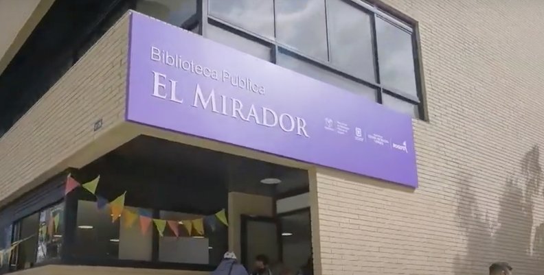 Biblioteca Biblioteca