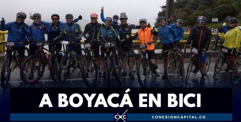 EN FOTOS: así se vivió la Travesía Bicentenaria