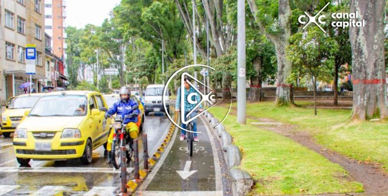 bicicarriles bicicarriles